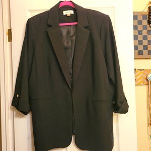 Calvin Klein Blazer